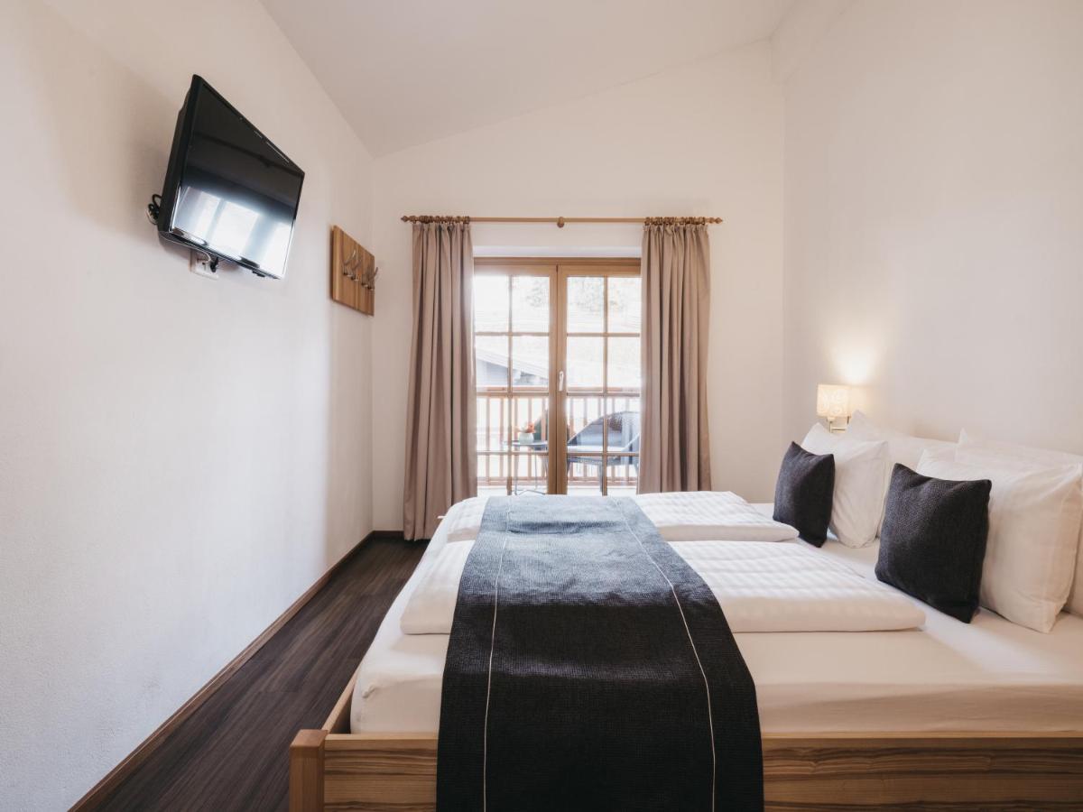 Residence Kristall By Vaya Inklusive Joker Card Saalbach-Hinterglemm Eksteriør bilde